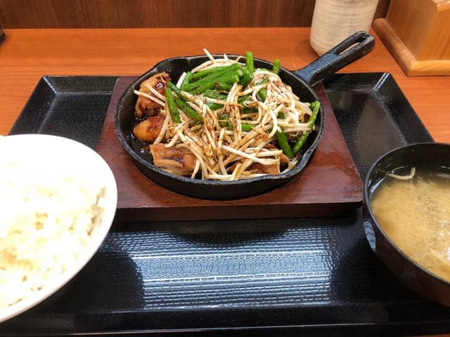 からやま 相模原上鶴間店 - サブ画像3