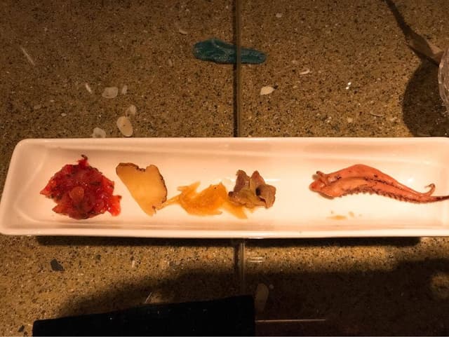 焼酎Bar Muddy's 洋 - サブ画像3