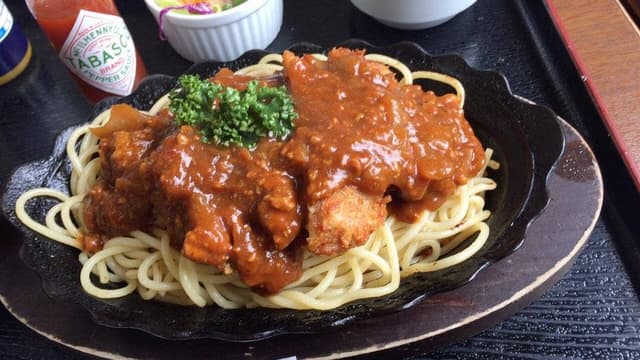 お食事処秋乃家 - サブ画像3