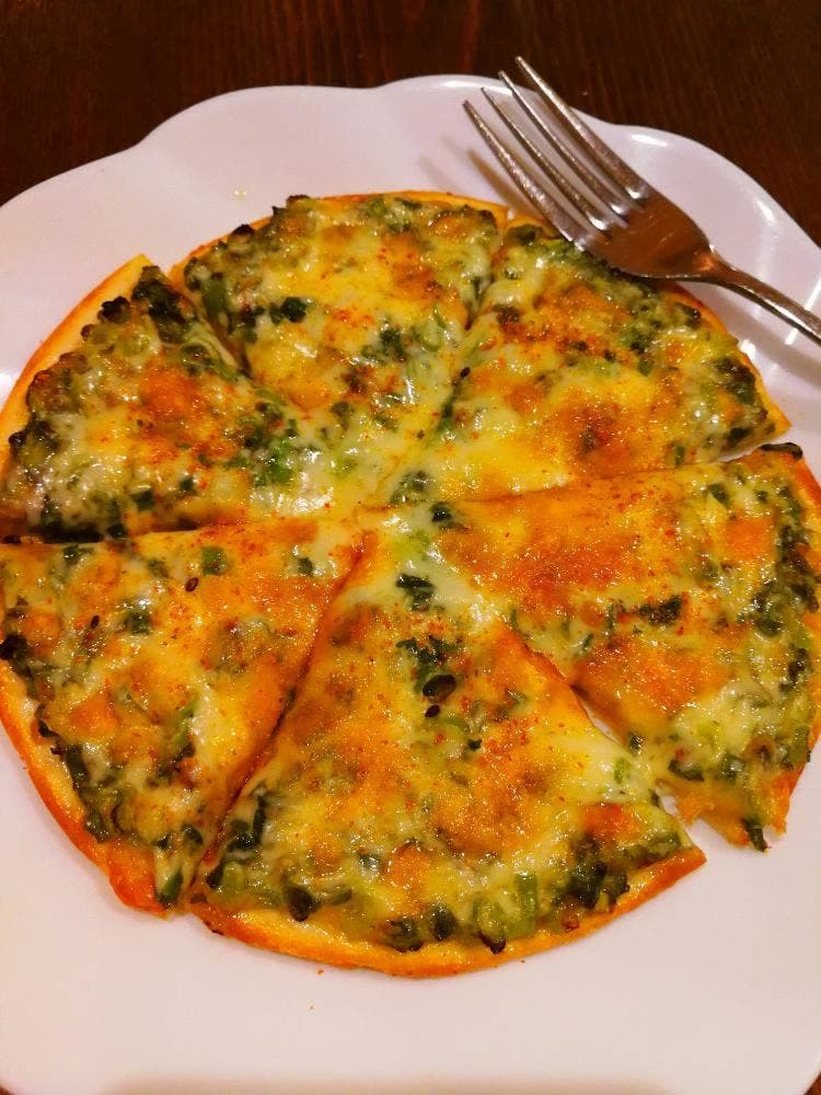 ビストロ華麗亭