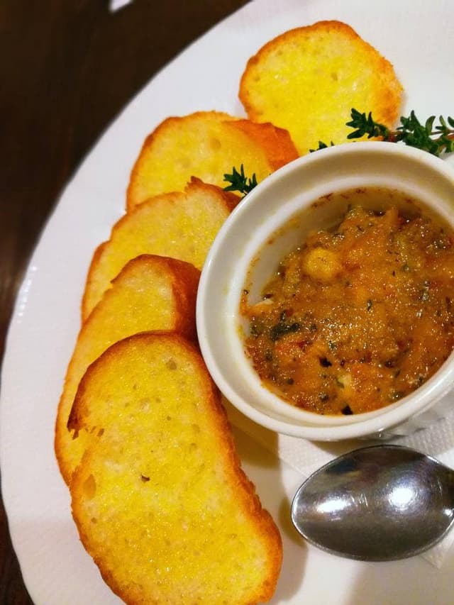 ビストロ華麗亭 - サブ画像1