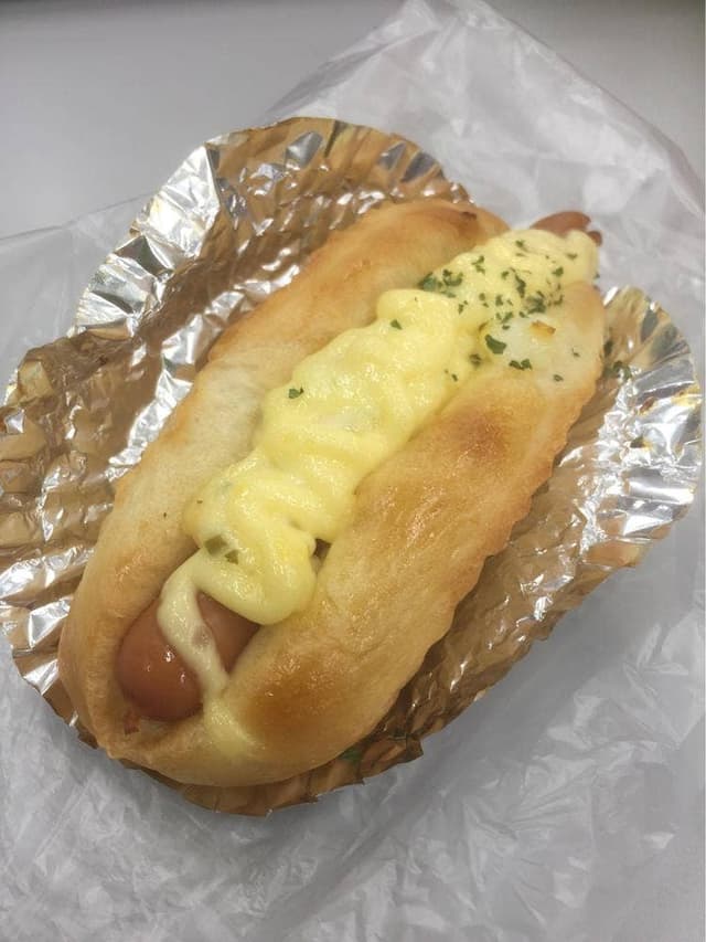 BAKERY&CAFE ライフ戸塚汲沢店 - サブ画像1