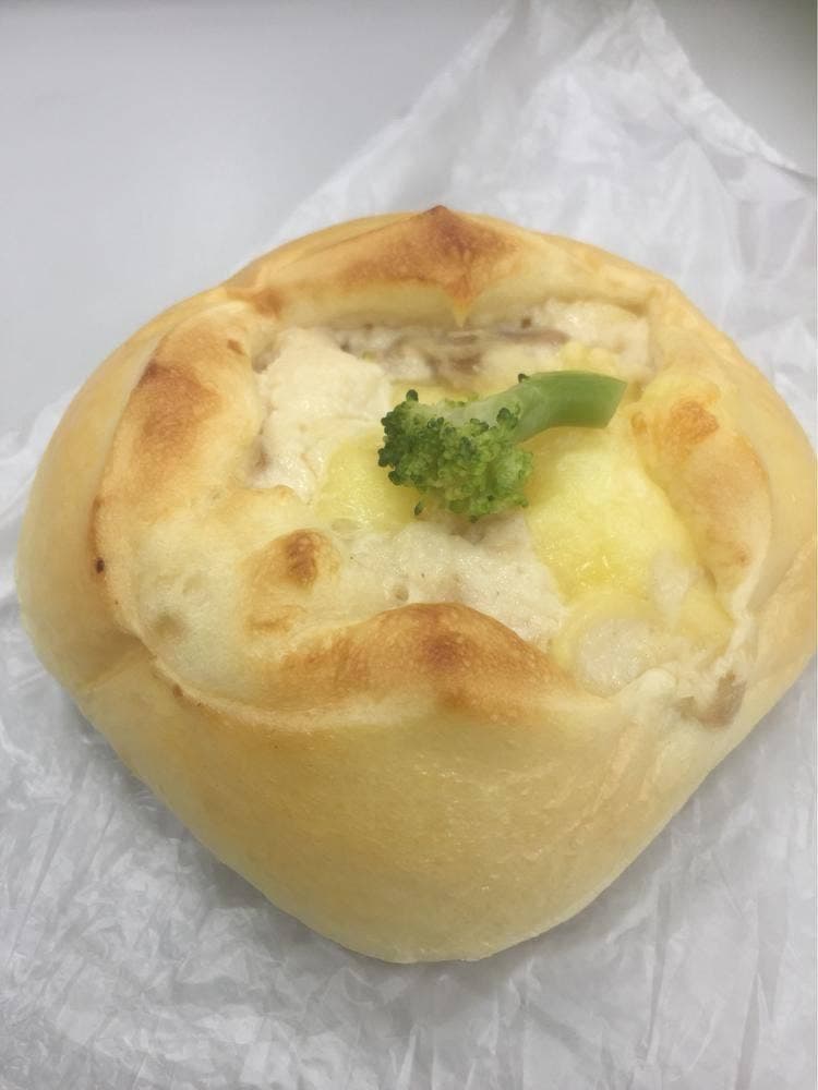 BAKERY&CAFE ライフ戸塚汲沢店