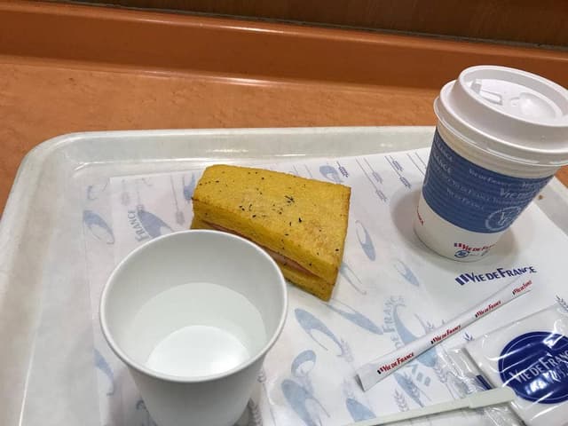 VIE DE FRANCE ディアモール大阪店 - サブ画像3