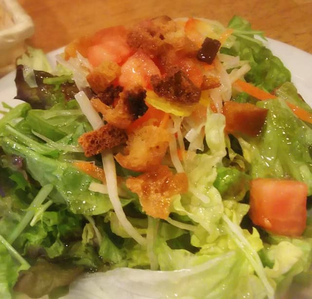 欧風料理 アジル - サブ画像1