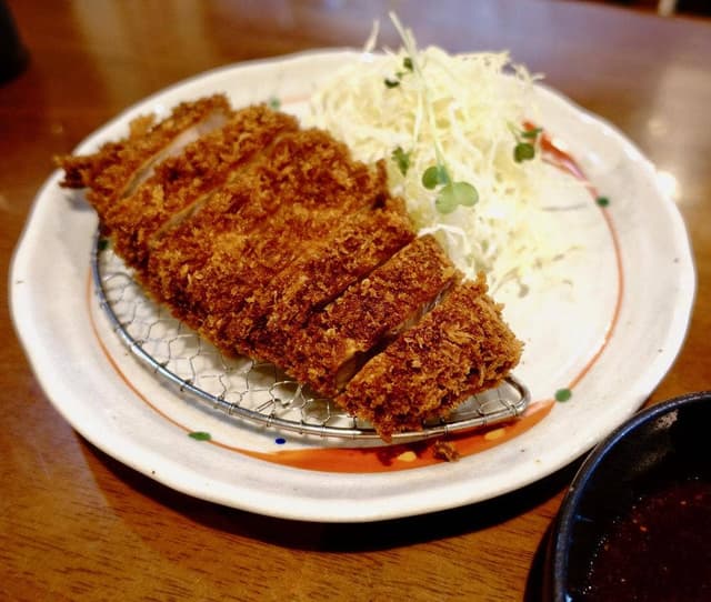 かつ藤次郎 - サブ画像1