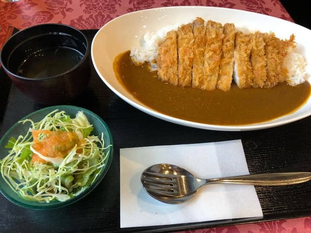 GIOIAL CURRY SALON - サブ画像2