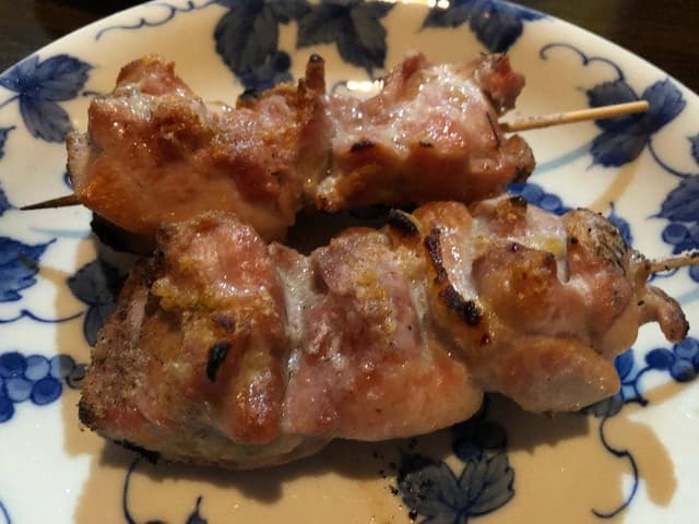 鳥やす - サブ画像1