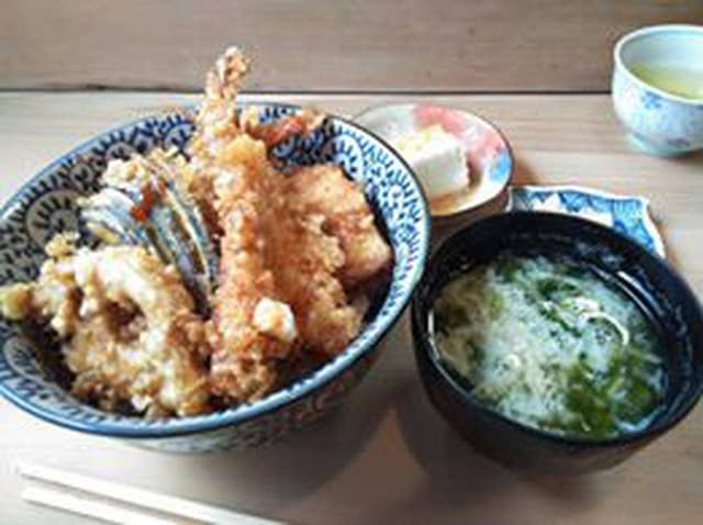 天ぷら星乃 - サブ画像1