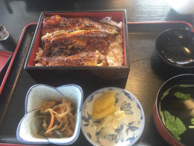 三心亭 おいがた - サブ画像1