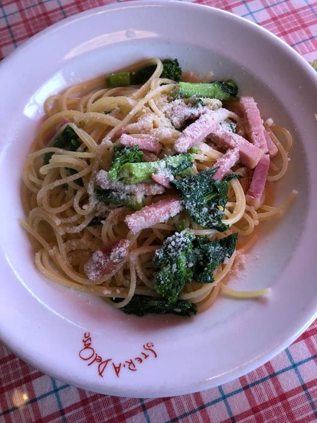 オステリア・デル・オルソ - サブ画像3