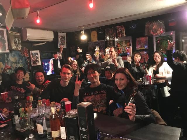 METAL JUSTICE TOKYO - サブ画像1