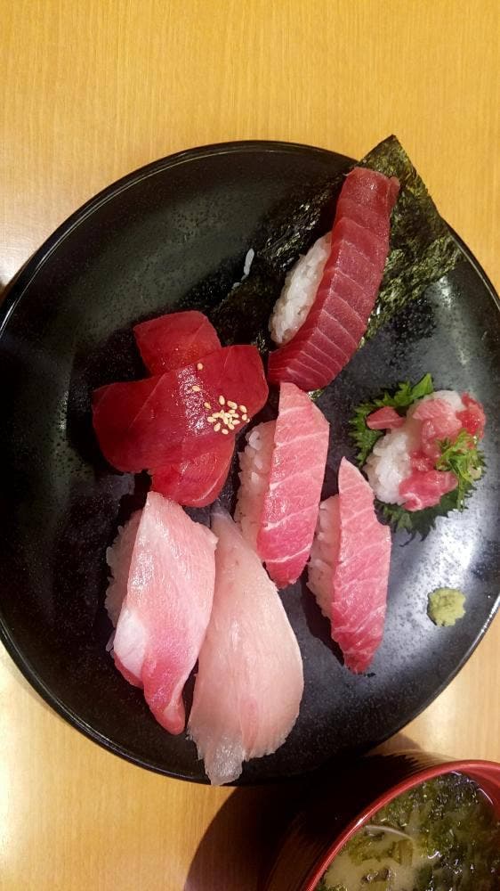 スシロー 仙台中山店 - サブ画像2