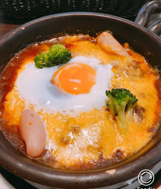 星乃珈琲店 半田店 - サブ画像1