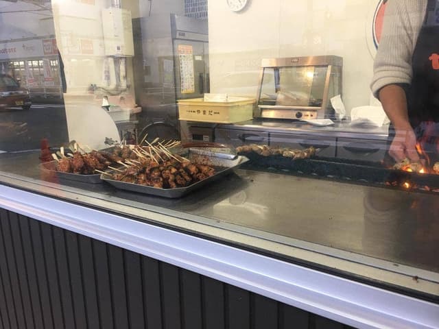 やまだ やきとり 蛇田店 - サブ画像3
