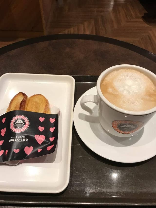 サンマルクカフェ イオンモール大高店 - サブ画像1