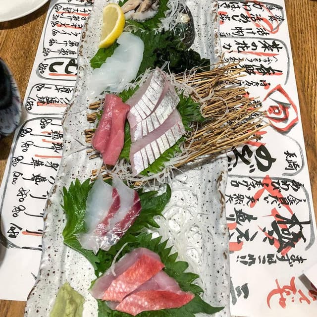旬魚旬菜 びんびや 江坂店 - サブ画像3