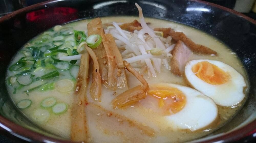 らーめん伝伝