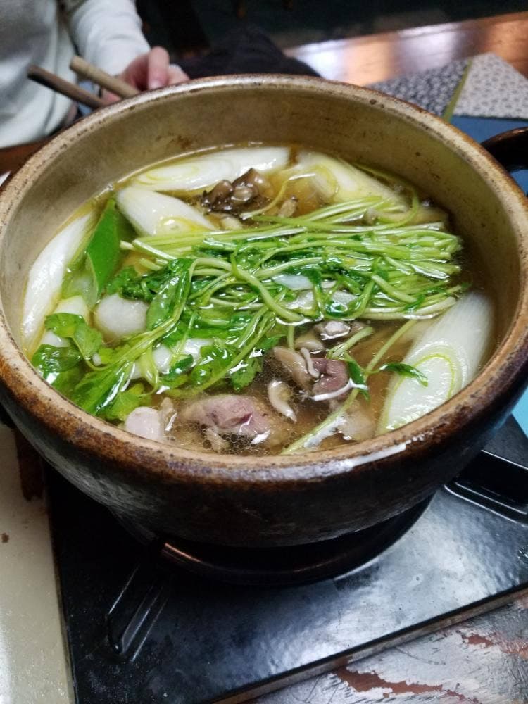 炭火焼居酒屋 なんでやねん