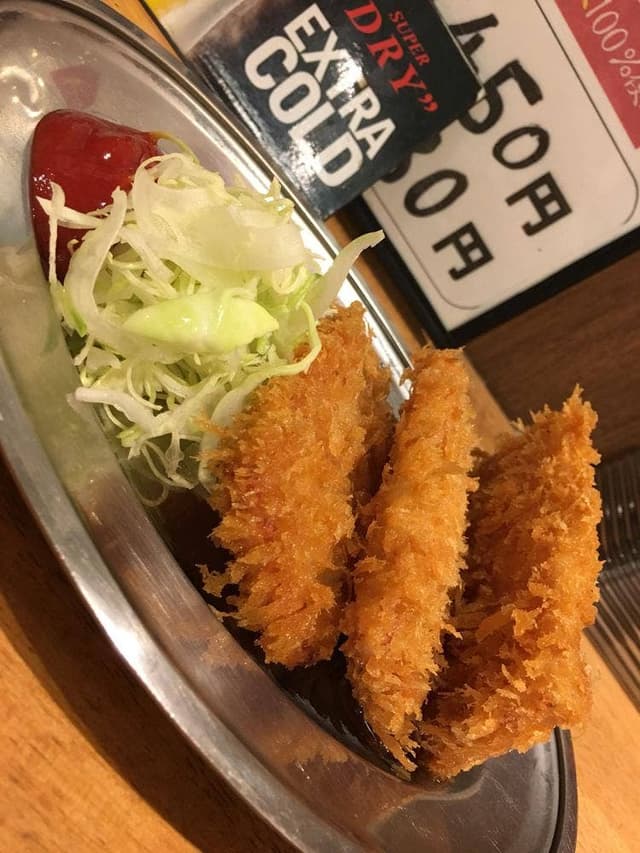 新橋やきとん 溜池山王店 - サブ画像1