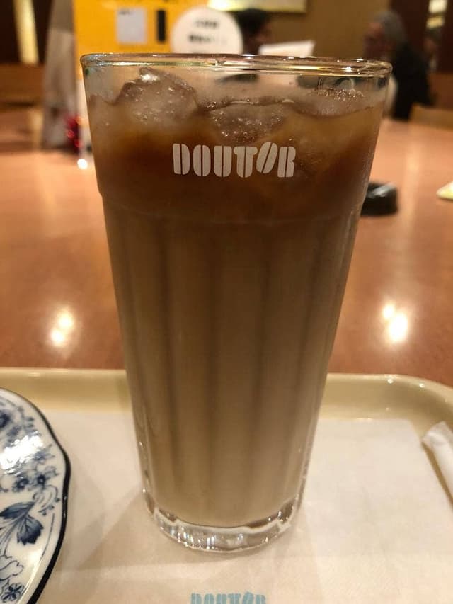 ドトールコーヒーショップ 秦野北口店 - サブ画像1