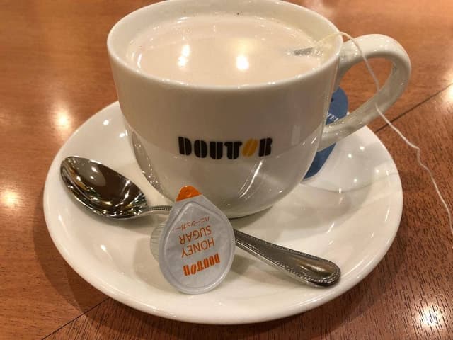 ドトールコーヒーショップ 秦野北口店 - サブ画像2