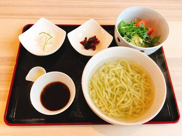 華善 - サブ画像1