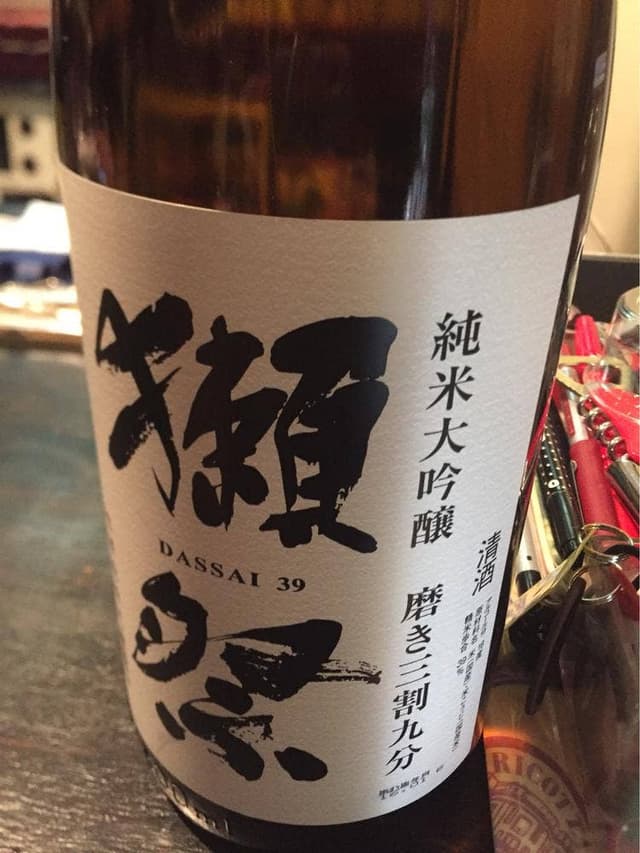 日本酒バー にゃごりん - サブ画像1