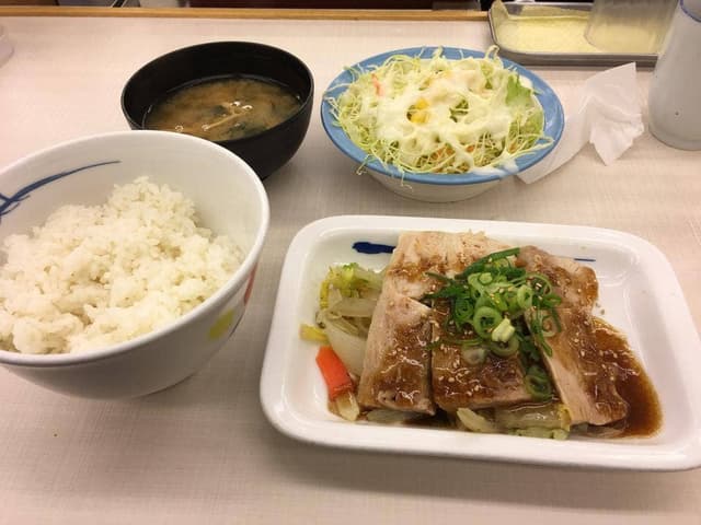 松屋 通天閣店 - サブ画像2