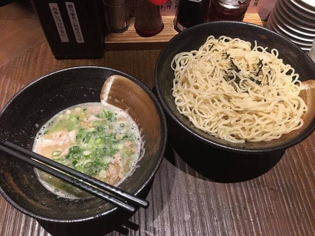 ラーメン一興 砥部店 - サブ画像1