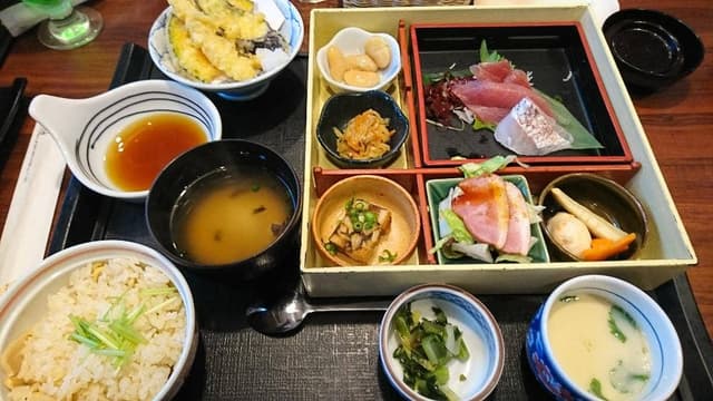 藍屋 海老名上河内店 - サブ画像2