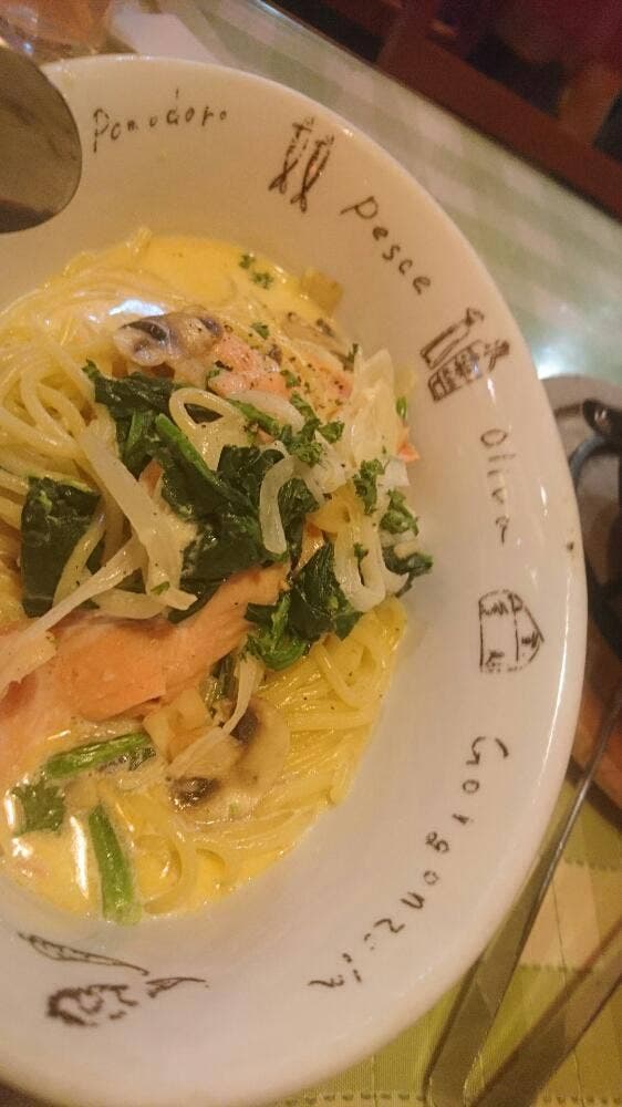 ピッツェリアマリノ 半田店 - サブ画像2