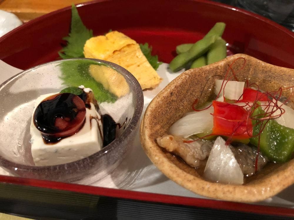 青森食彩家 のへじ