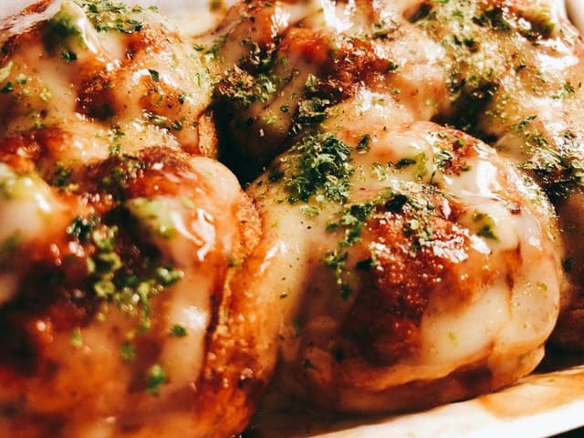たこ焼きバル ジュゲム - サブ画像1