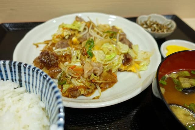 れんが亭 - サブ画像1