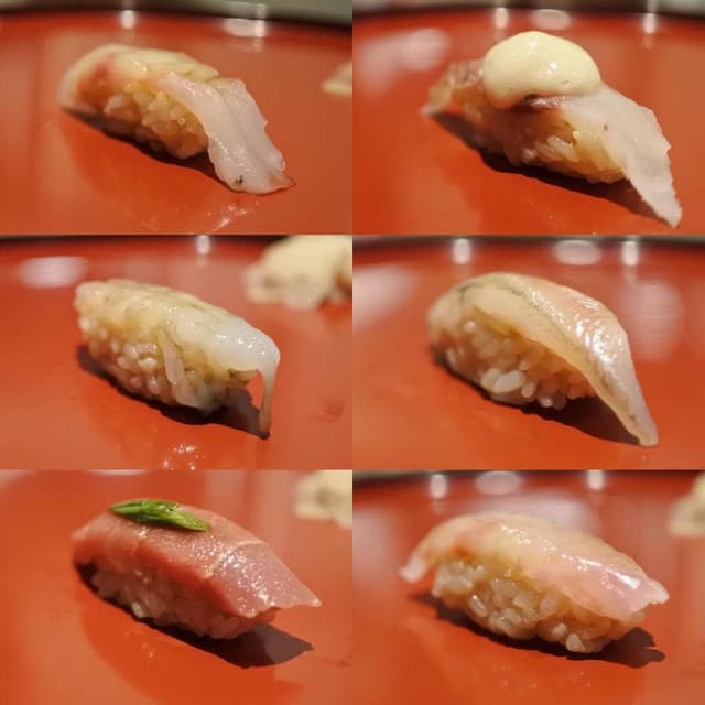 九代目 久左エ門 - サブ画像3
