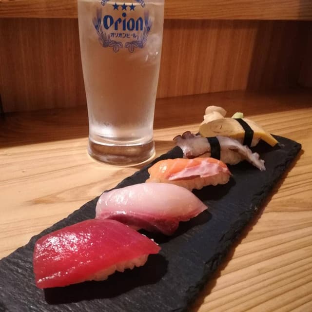 ねま寿司 - サブ画像1