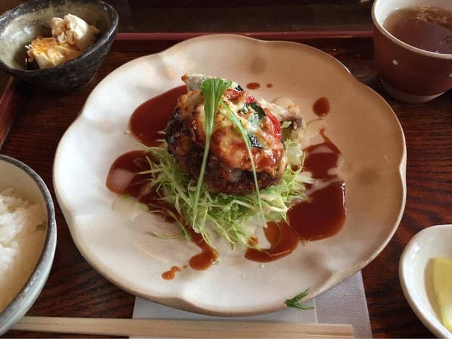 台所ゆうすけ - サブ画像1