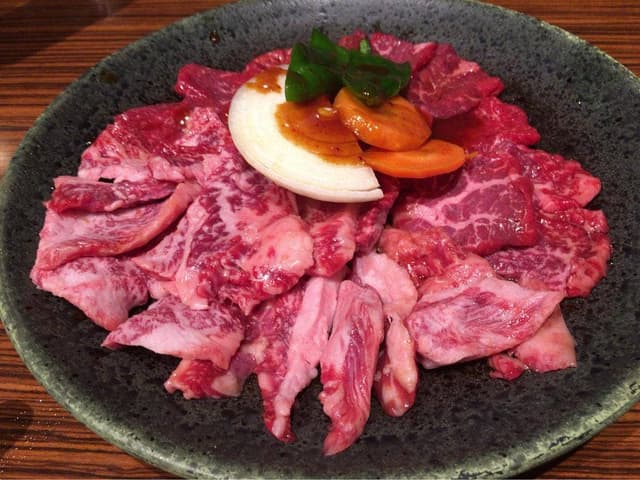 安楽亭 大宮丸ヶ崎店 - サブ画像3
