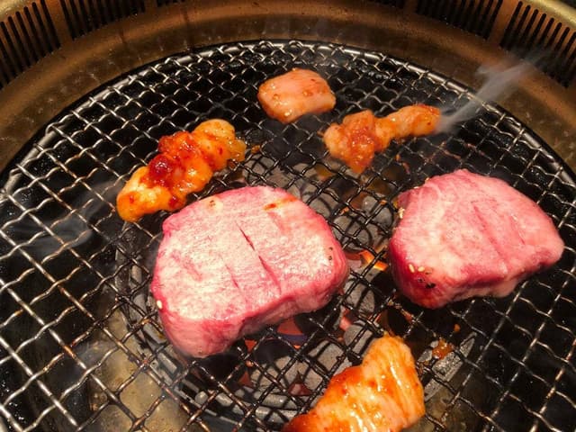 焼肉・ホルモン とんり - サブ画像3
