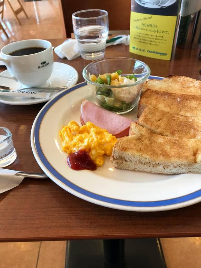 珈琲館 フレスポ春日浦店 - サブ画像2