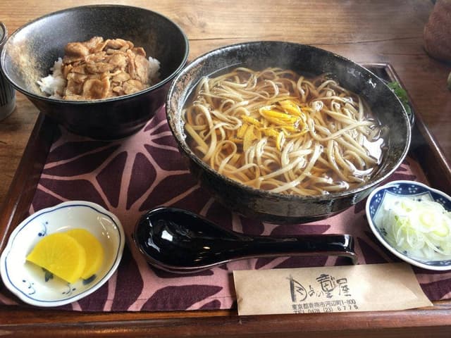 月与の童屋 - サブ画像3