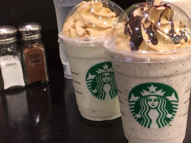 スターバックス コーヒー TSUTAYA BOOKSTORE エミフルMASAKI店 - サブ画像1