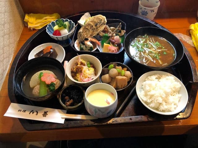 川善 - サブ画像2