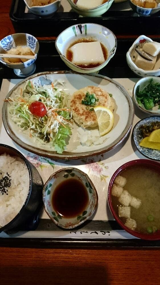 たぬきや - サブ画像3