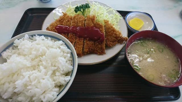 大平食堂 - サブ画像2