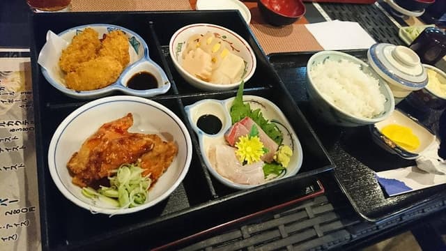 辻川権兵衛御幸通店 - サブ画像3
