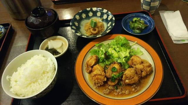 情熱食堂 ジジ - サブ画像1