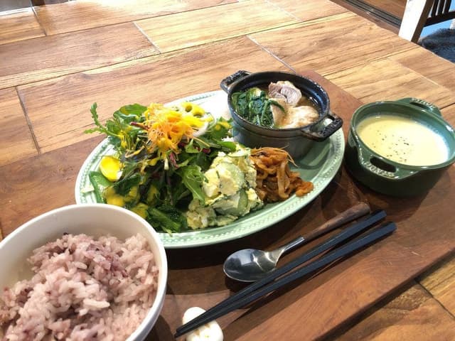 はるひごはん - サブ画像2