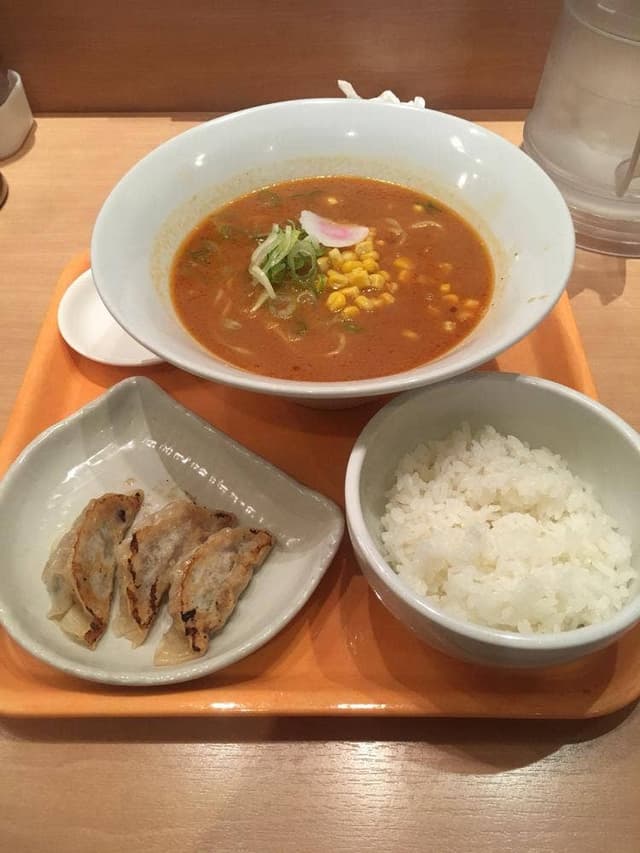 麺家たいが亭 イオン桑名SC店 - サブ画像1